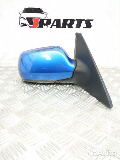 Зеркало заднего вида Mazda 3