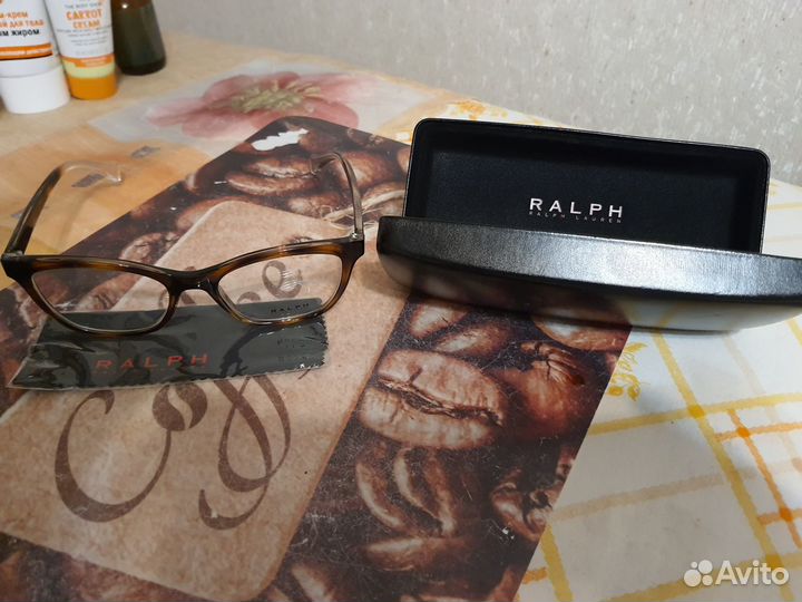 Оправа для очков женская оригинал
