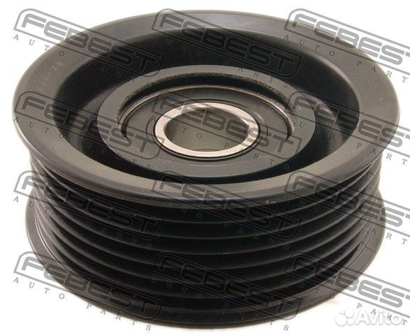 Ролик натяжной