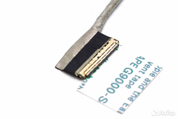 Шлейф матрицы Acer Aspire E1-522 E1-522G NOT-LS471