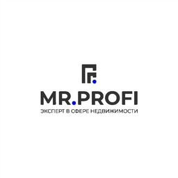 MR.PROFI  Эксперт в сфере недвижимости