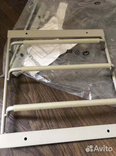 IKEA kompliment выжвижная система