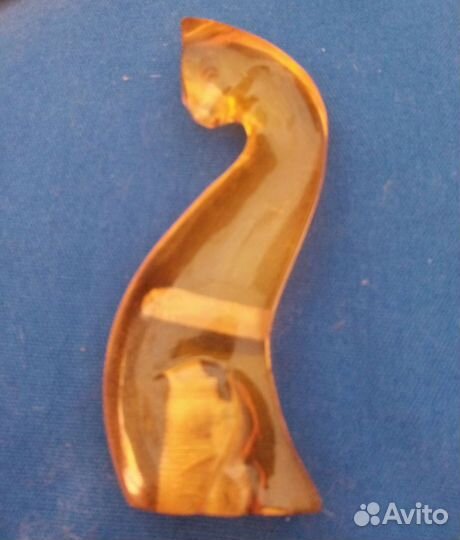 Фигурки пантеры, оргстекло