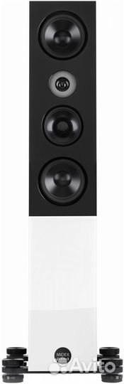 Напольная акустика Audio Physic midex 2 -Glass Whi