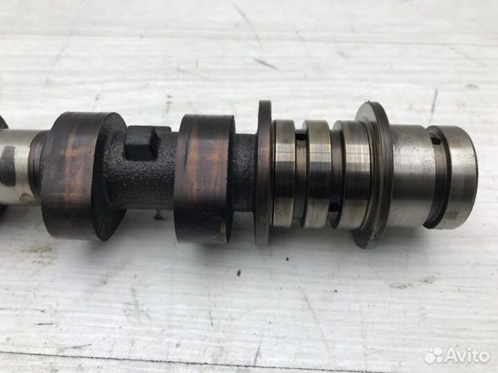 Распредвал выпускной передний Lexus Rx 3 GCL15