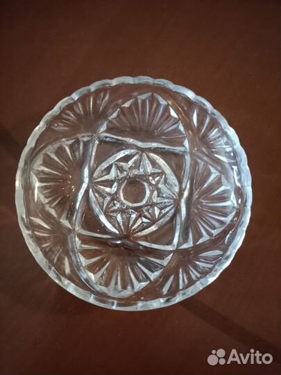 Розетки для варенья СССР набор