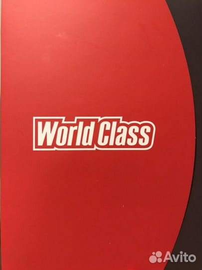 Недельная Клубная карта Worldclass Кунцево