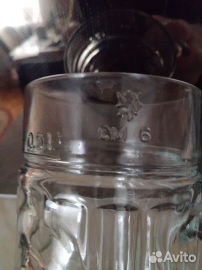 Кружка пивная,Чехия