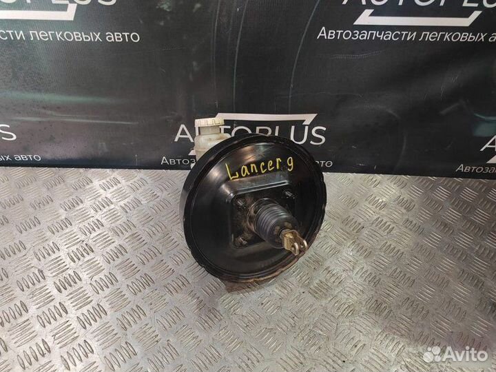 Вут+Гтц Mitsubishi Lancer 9 1.6 2000-2007