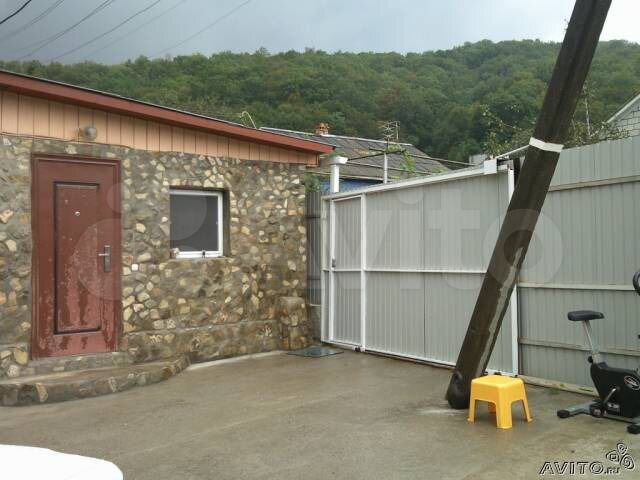 Дом 70,6 м² на участке 4 сот.