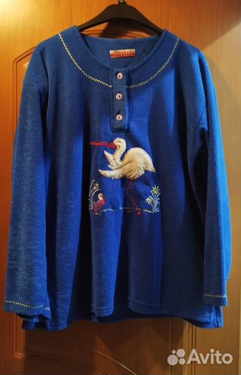 Костюм домашний р.52-54