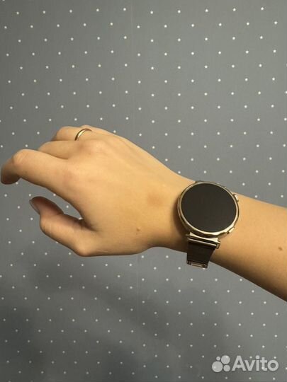 Умные часы huawei watch gt 5 41 mm