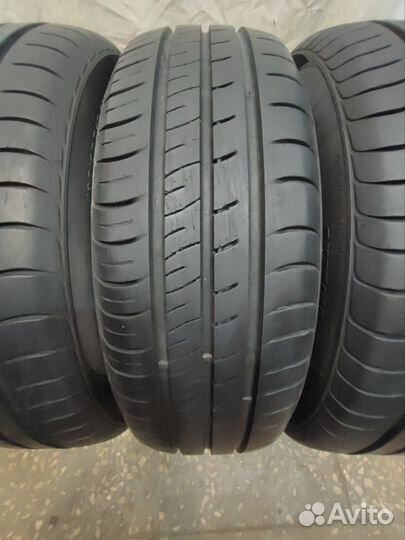 Kumho Ecowing ES01 KH27 185/65 R15 88H