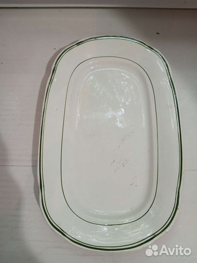 Блюдо. Кузнецова Тверь