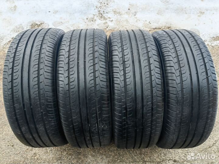 Колёса лето 225/45R18 Changan CS35 Plus NEW оригин