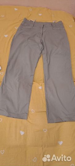 Брюки 50р