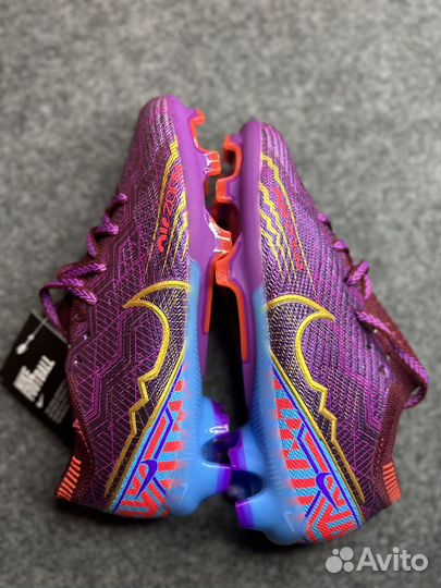 Футбольные бутсы nike (35,36,37,38,39)