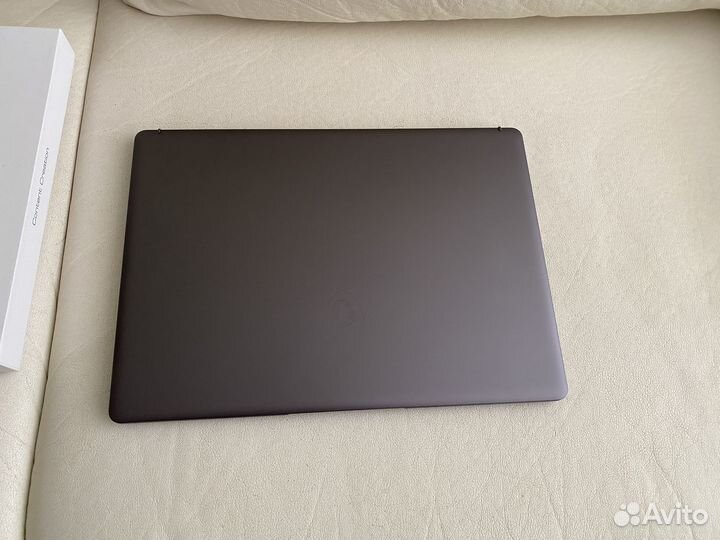 MSI Creator Z16 (гарантия) обмен на MacBook pro 14