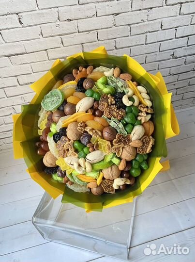 Вкусные подарки на любой случай