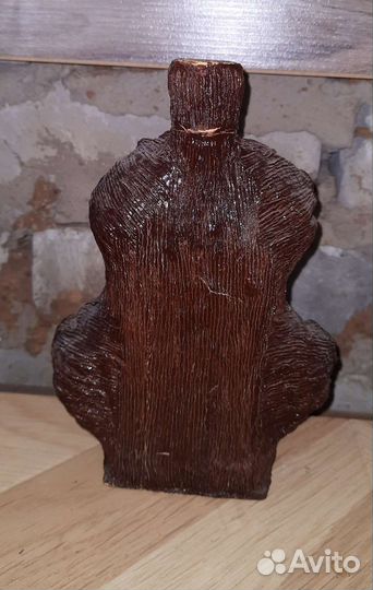 Сувенирная бутылка