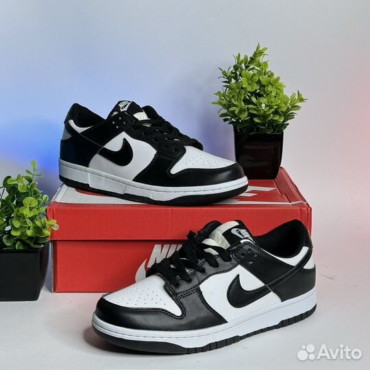 Кроссовки nike