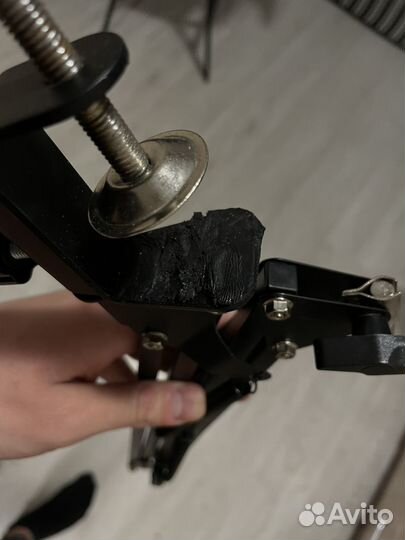 Пантограф, стойка для микрофона