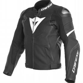 Мото Куртка Кожаная Dainese avro 4 мотокуртка кожа