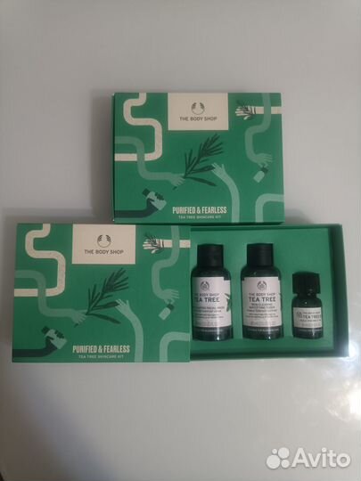 Подарочный набор 