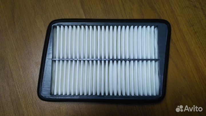 Фильтр воздушный двигателя Волга 105/02 Крайслер
