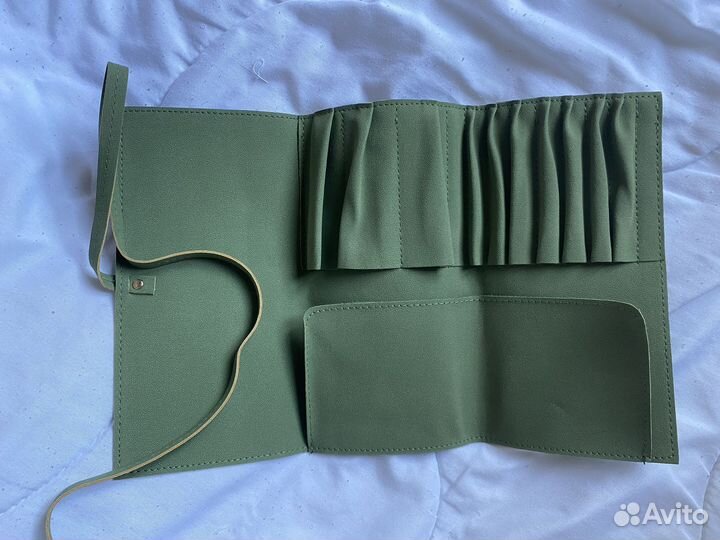 Чехол для кистей