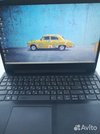Lenovo ideapad s145-15api AMD Ryzen 5 3500U