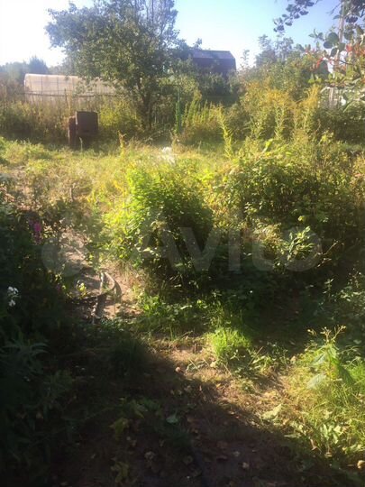 Дача 40 м² на участке 4,3 сот.