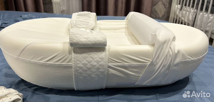 Кокон для новорожденных