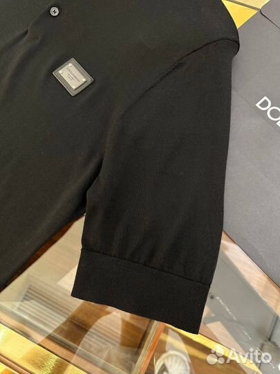 Dolce gabbana поло