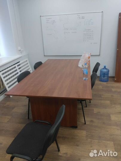 Офисная мебель