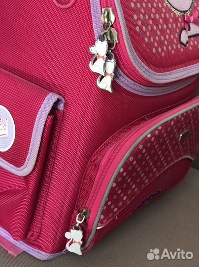 Школьный рюкзак Mike&Mar