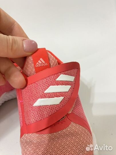 Ботинки для девочки весна 23 размер