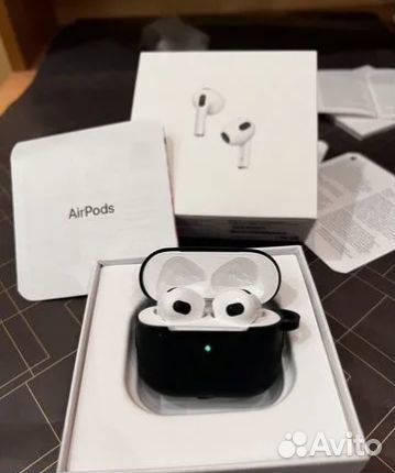 AirPods 3