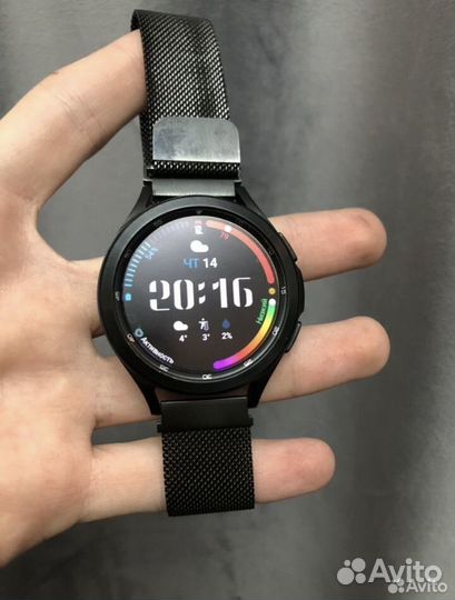 Samsung galaxy watch 4 classic 46mm