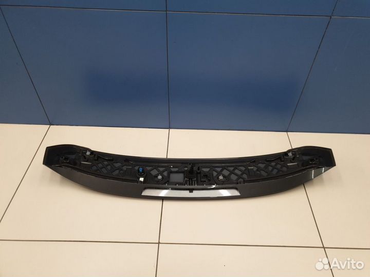 Спойлер двери багажника Mercedes GLC-klasse X253 2