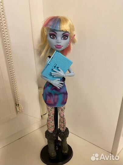 Куклы Монстер Хай