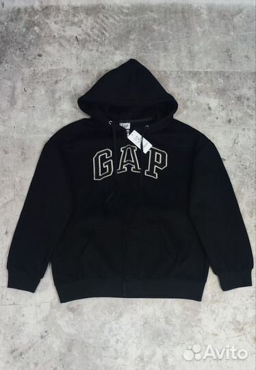 Зип худи GAP