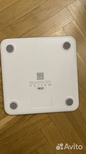 Умные весы picooc Mini Lite