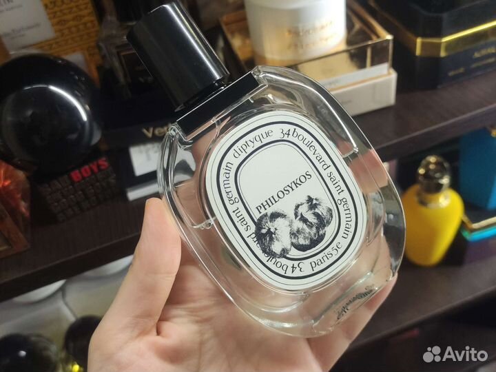 Духи, распив, отливанты, селектив, парфюм