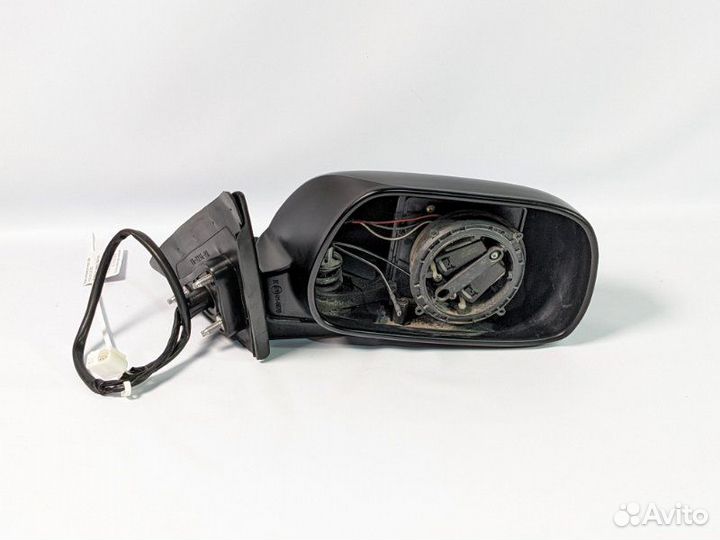 Зеркало электрическое переднее правое Toyota Camry