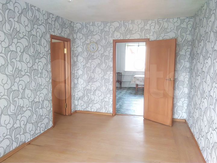 Дом 64 м² на участке 20 сот.