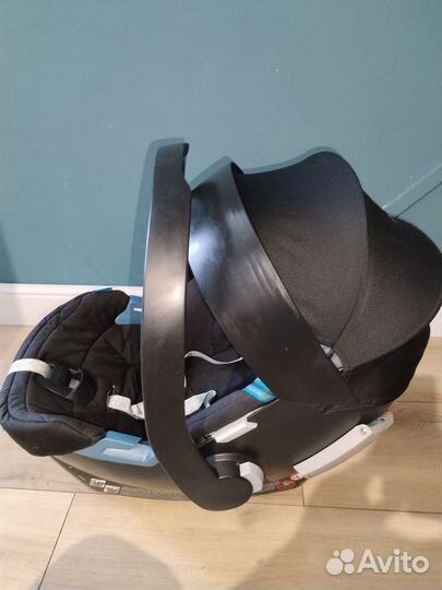 Детское автокресло от 0 cybex
