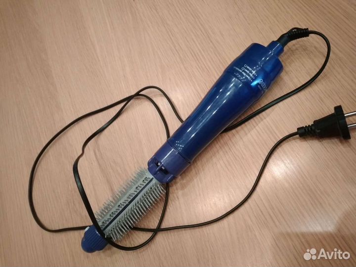 Щетка-фен