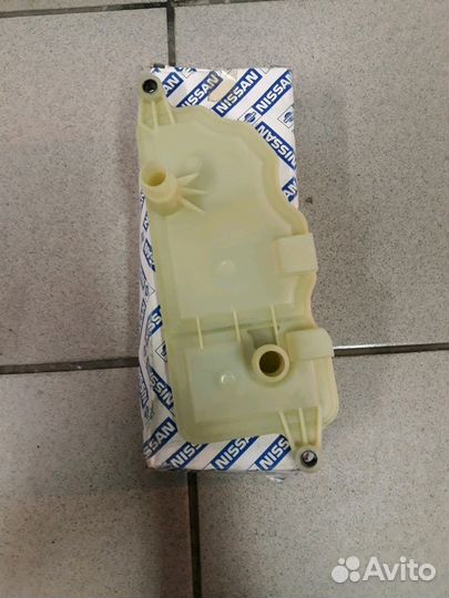 Фильтр АКПП nissan armada pathfinder infiniti QX56