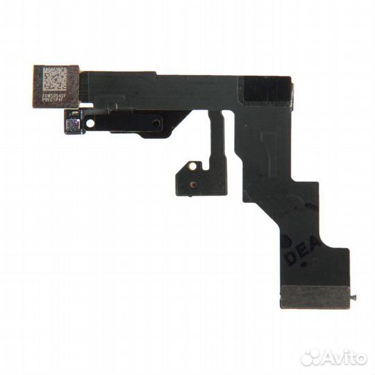 Камера фронтальная iPhone 6S plus